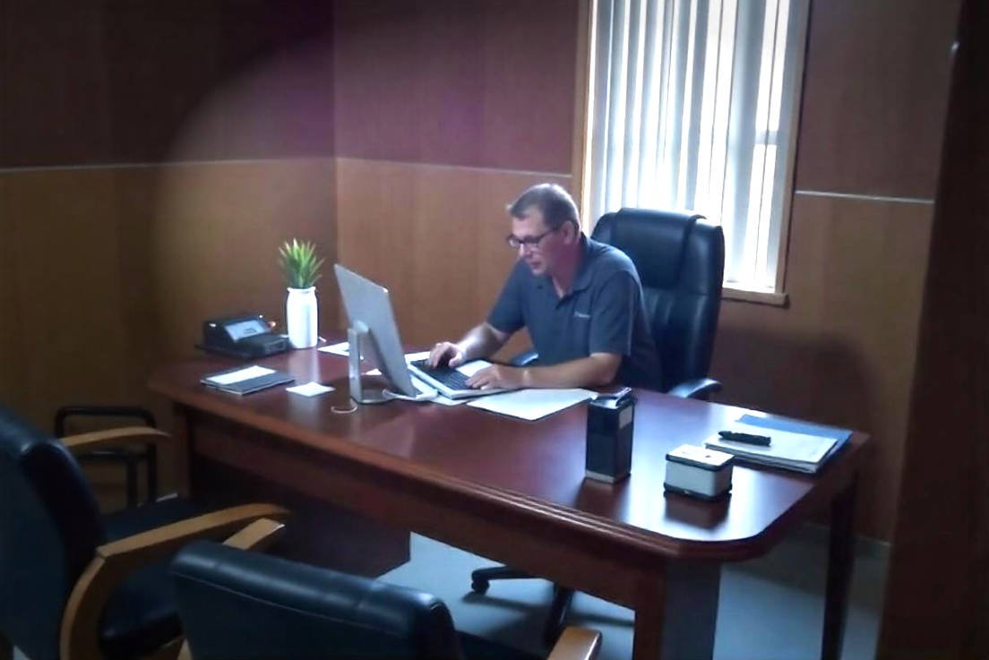 El nuevo puente entre empresas donantes y beneficiarios