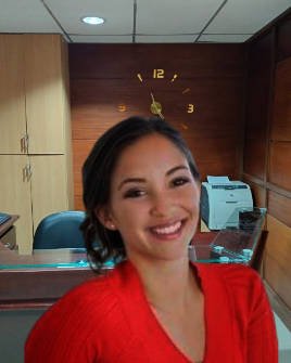 Claudia Patricia Bernal