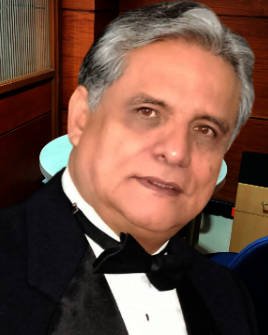 William Rodríguez Y.